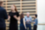 Incontro di networking